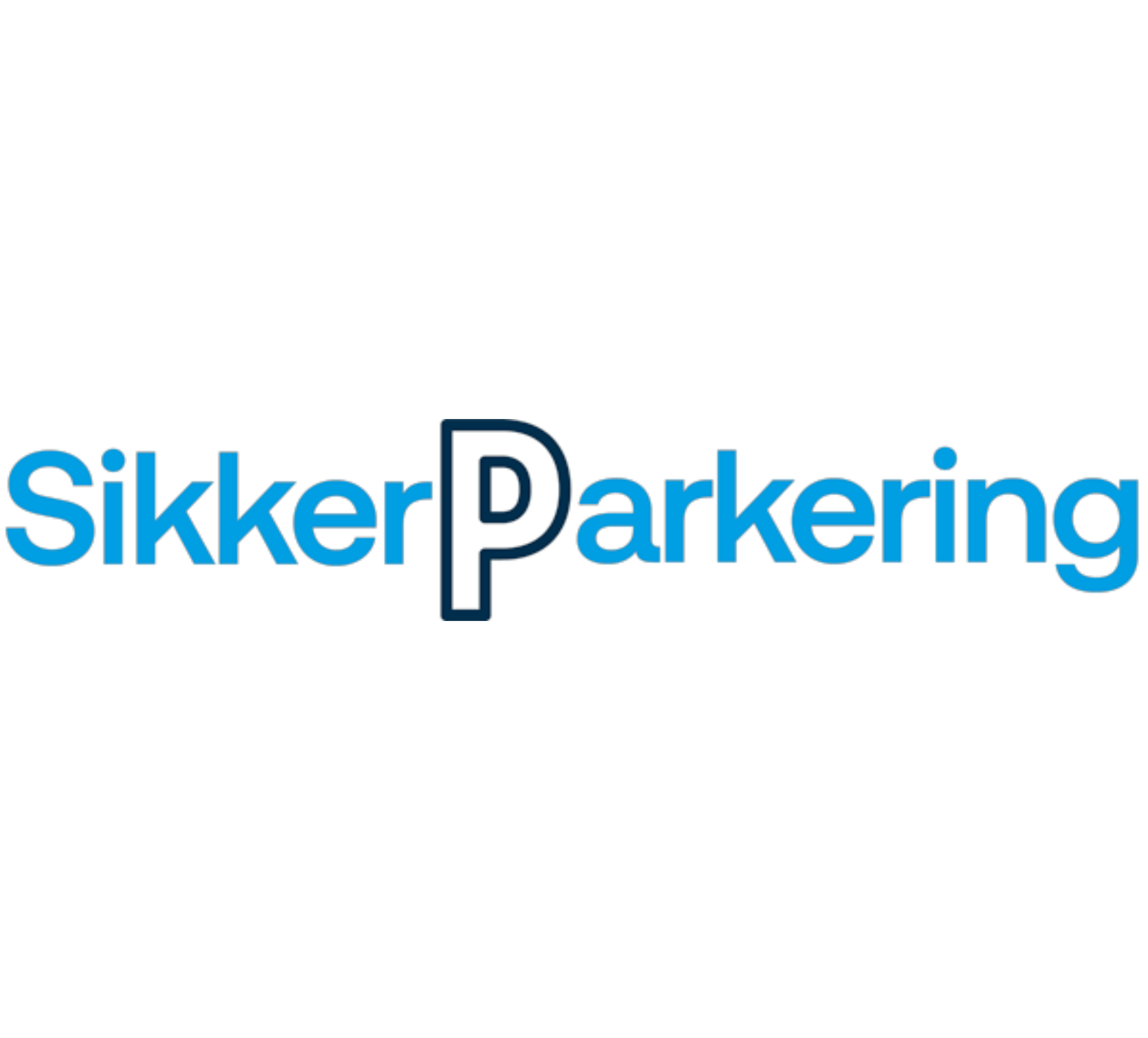 Sikker Parkering